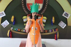 CARROT