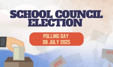 COUNCIL ELECTION