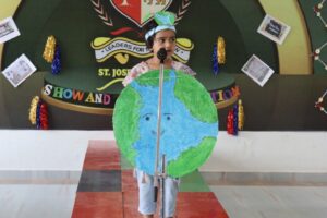 EARTH