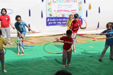 Sports equipments