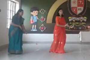 dance competition 1